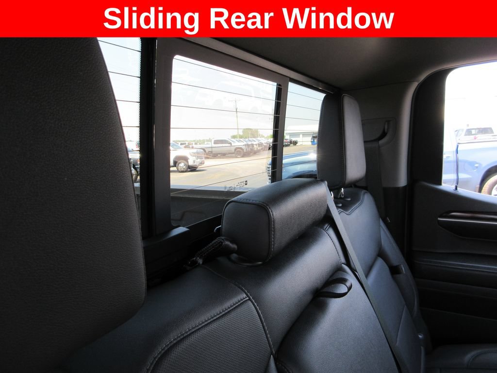 Certified 2022 GMC Sierra 1500 SLT w/ SLT Premium Plus Package AWD/4WD image 26