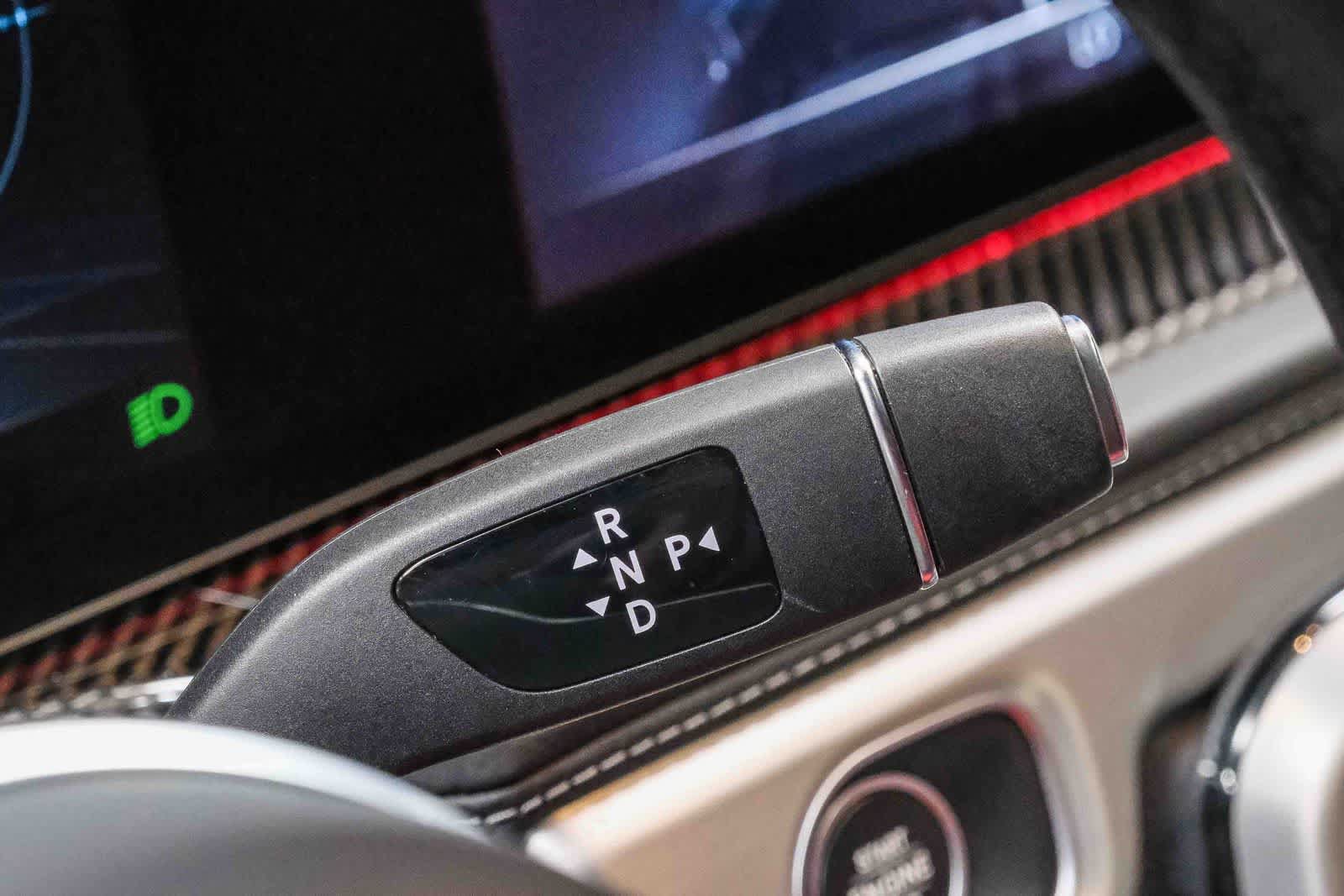 Certified 2024 Mercedes-Benz G 550 image 26