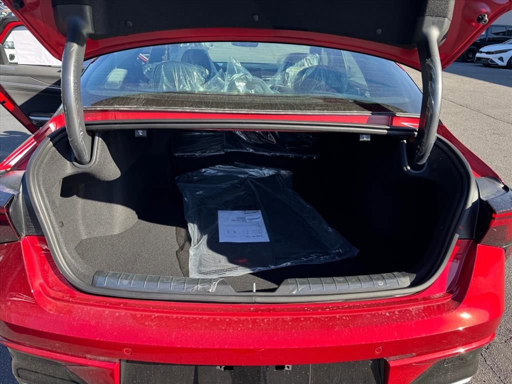 New 2026 Kia K5 GT-Line image 7