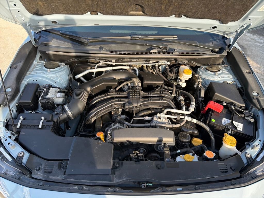 Certified 2021 Subaru Crosstrek 2.5i Limited w/ Moonroof Package 2 image 39