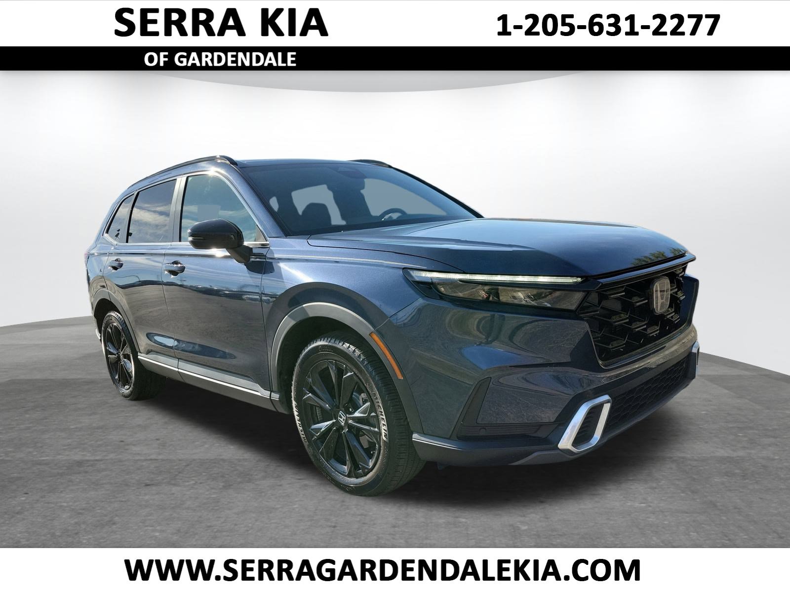 Used 2023 Honda CR-V Sport Touring