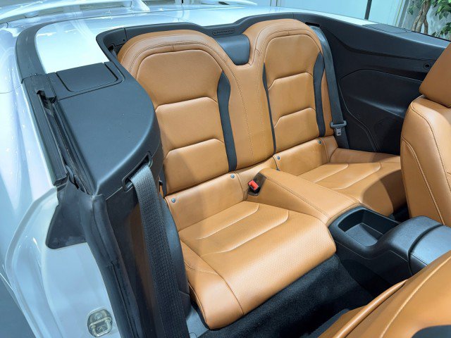 Used 2021 Chevrolet Camaro LT RWD image 68
