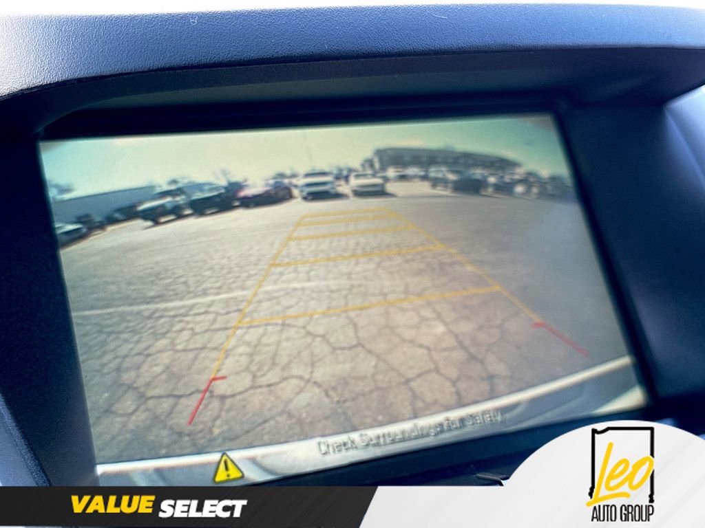 Used 2017 Chevrolet Equinox LS image 12