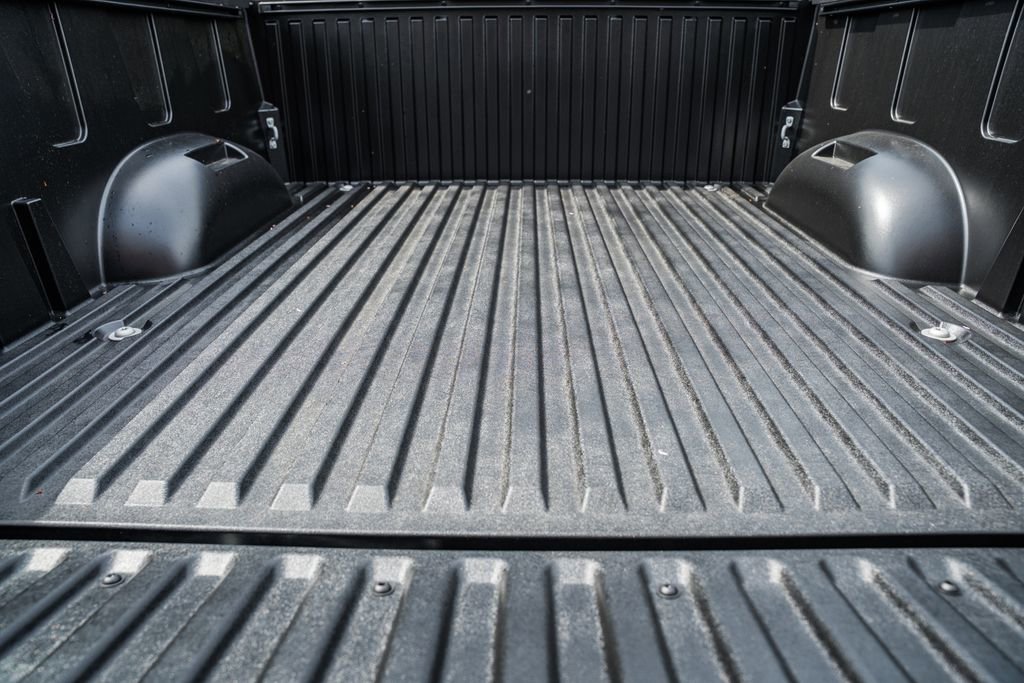 New 2026 Toyota Tundra SR5 image 10