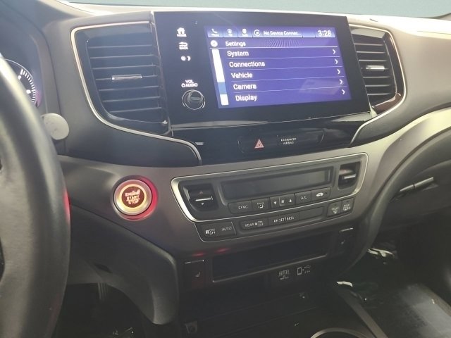 Certified 2021 Honda Passport EX-L image 29