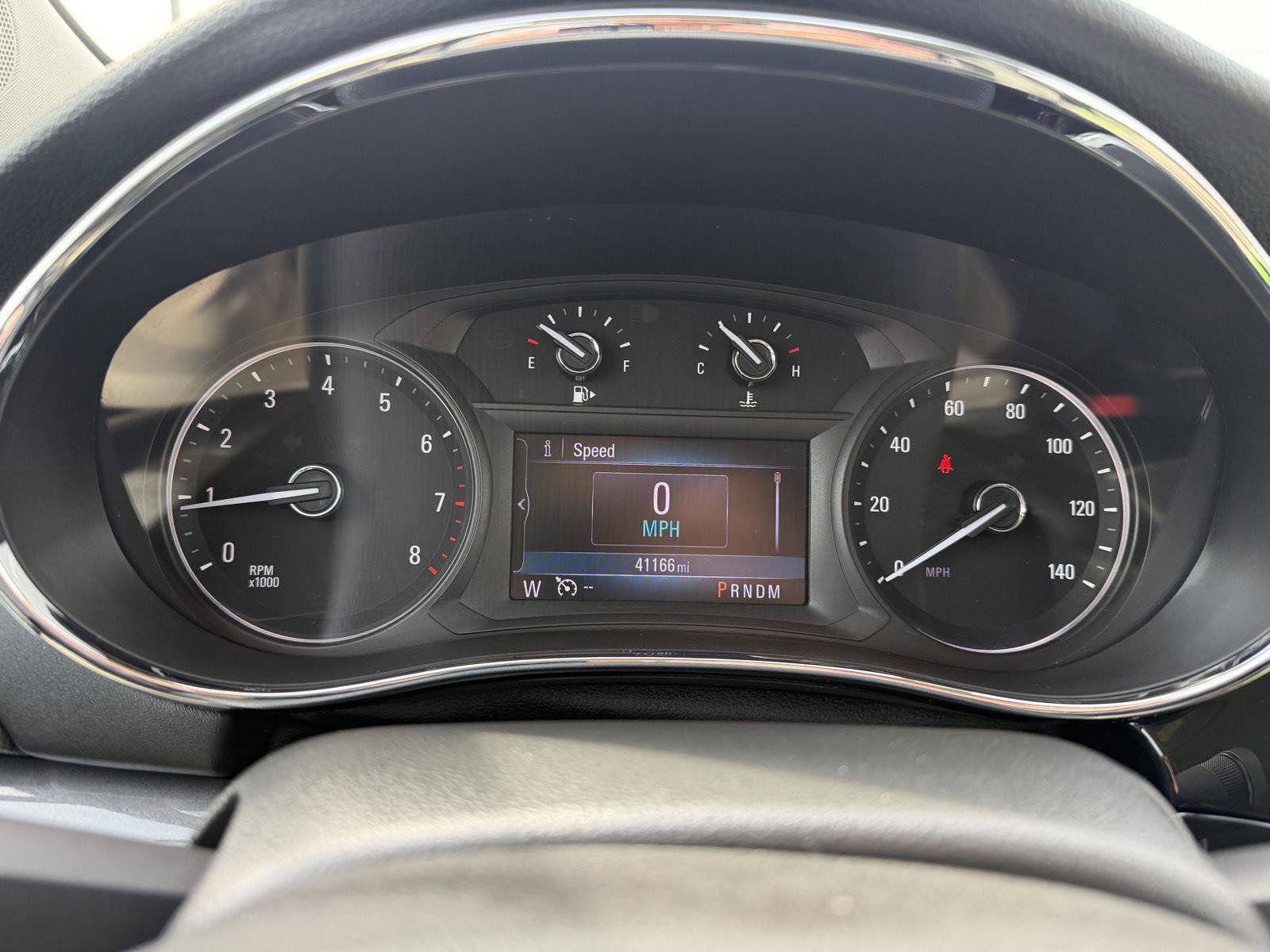 Used 2019 Buick Encore Preferred image 14