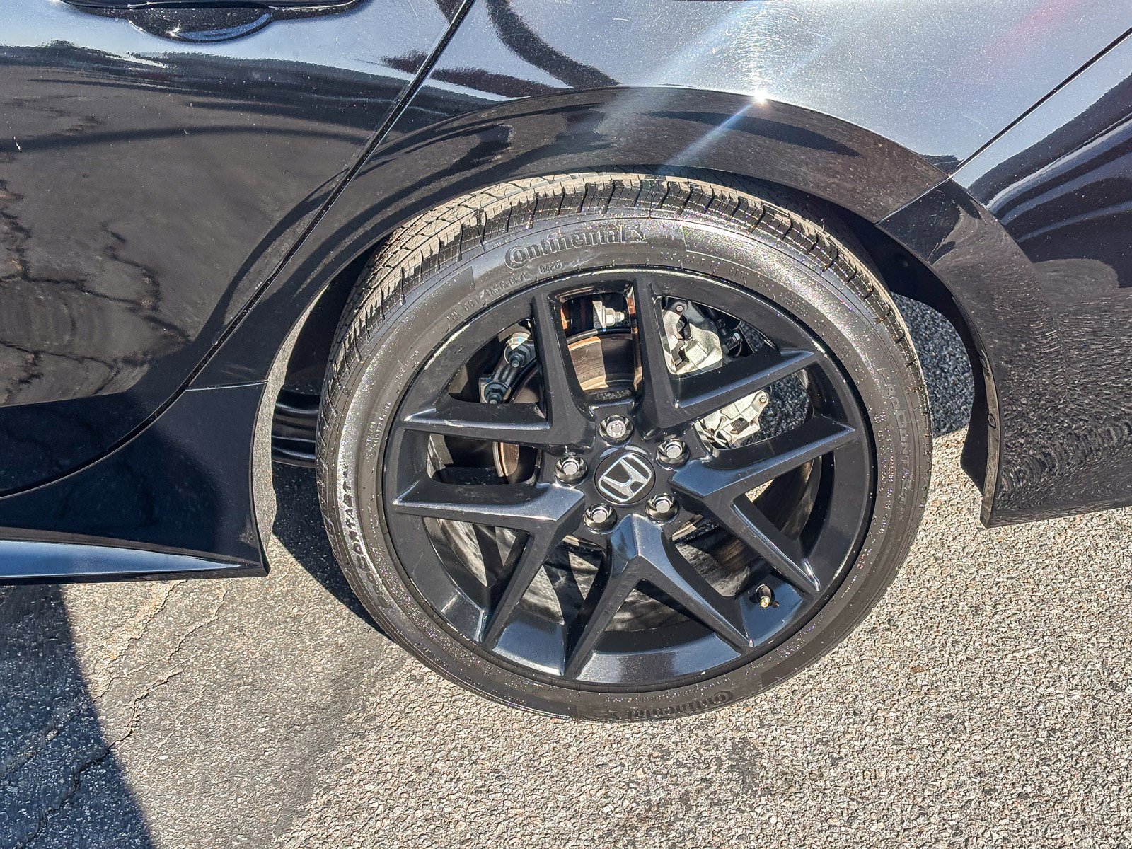 Certified 2023 Honda Civic Sport image 12