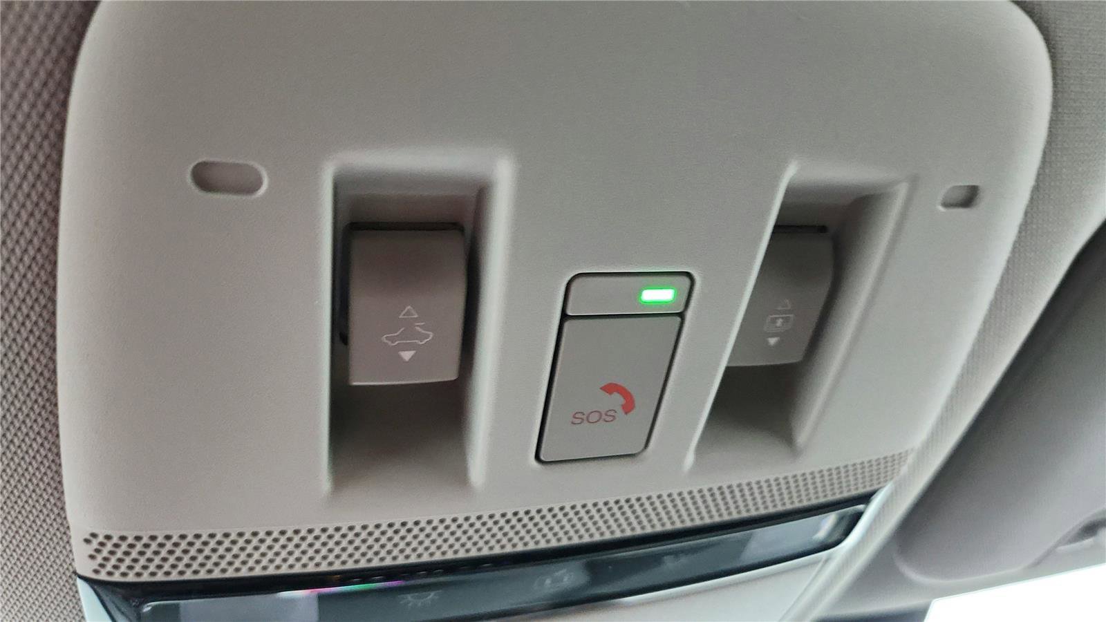 New 2026 Nissan Murano SL AWD/4WD image 29