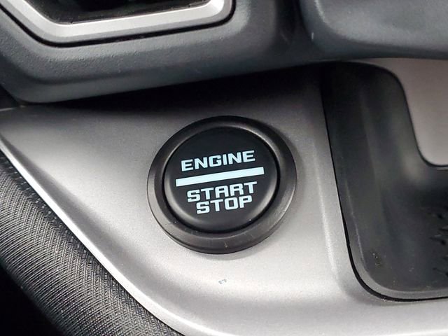 Certified 2022 Ford Bronco Sport Big Bend w/ Convenience Package image 13