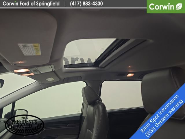 Used 2021 Honda Odyssey EX-L image 22