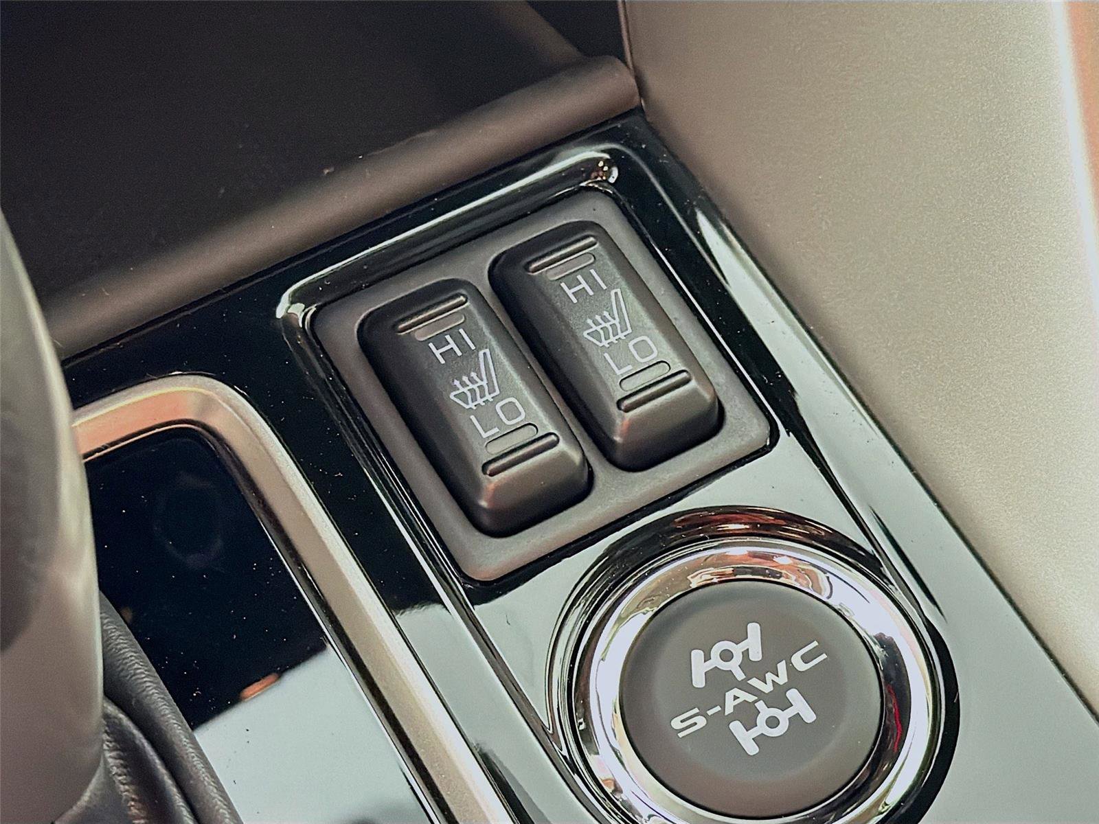 New 2026 Mitsubishi Eclipse Cross SE image 20