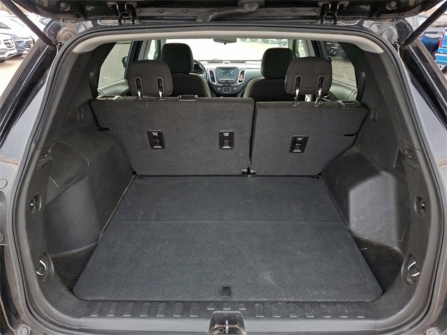 Used 2018 Chevrolet Equinox LT image 20