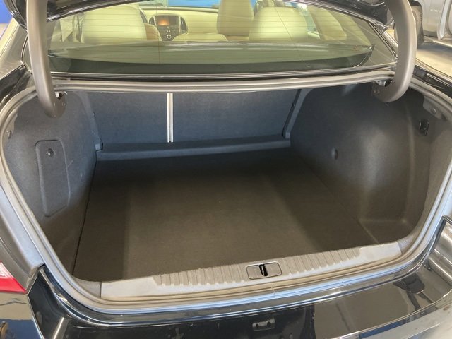 Used 2016 Buick Verano Convenience w/ Experience Buick Package image 36