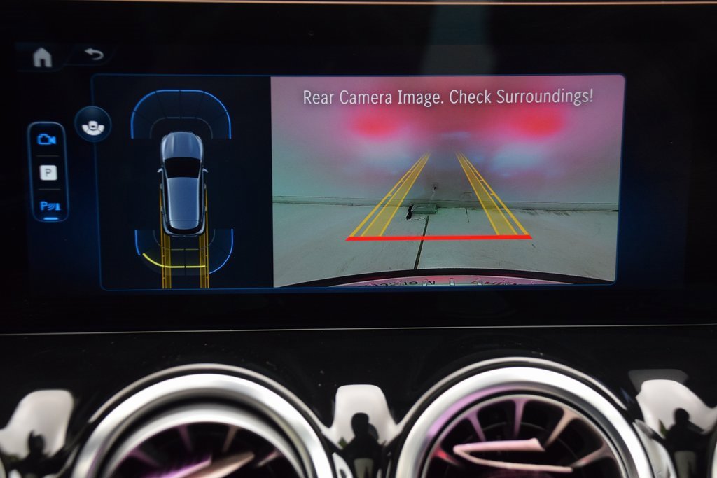 Certified 2025 Mercedes-Benz GLA 250 image 26