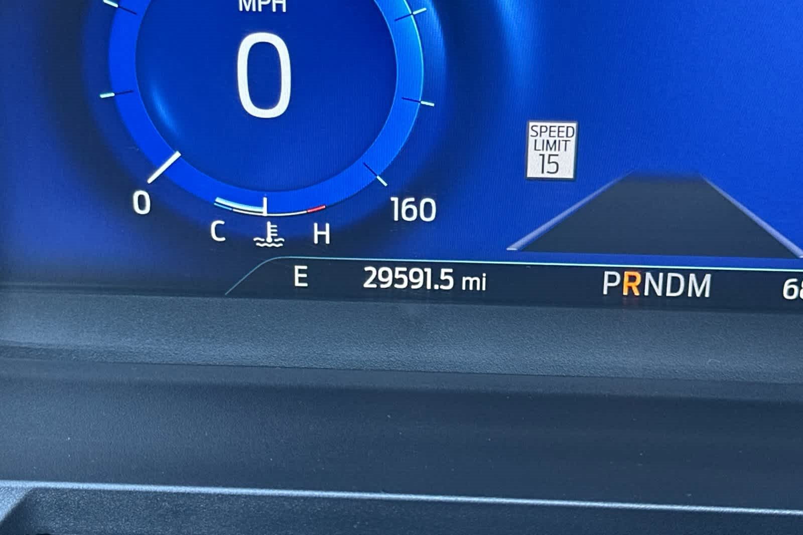 Certified 2024 Ford Explorer ST w/ Equipment Group 401A image 28