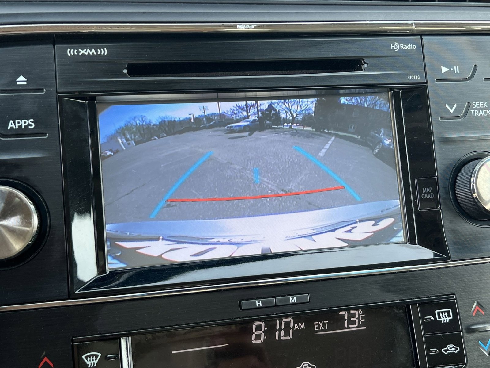 Used 2018 Toyota Avalon Limited w/ All Weather Liner Package image 17