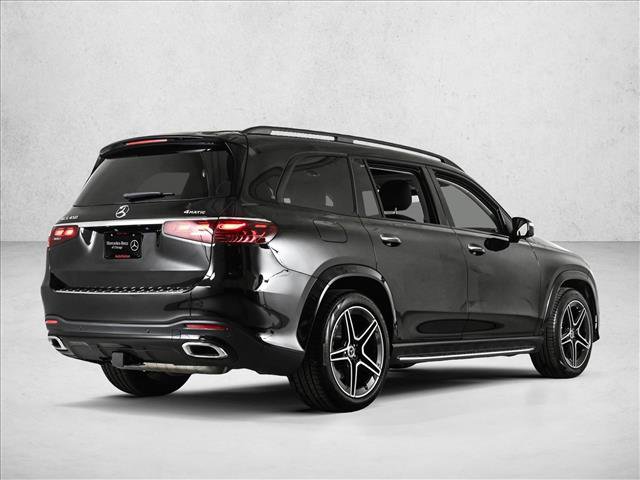 Certified 2026 Mercedes-Benz GLS 450 4MATIC image 5