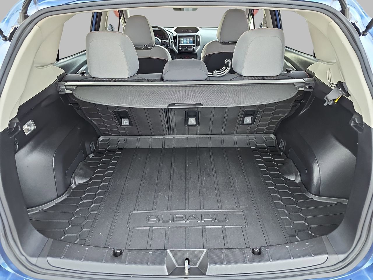 Used 2019 Subaru Crosstrek 2.0i Premium image 15