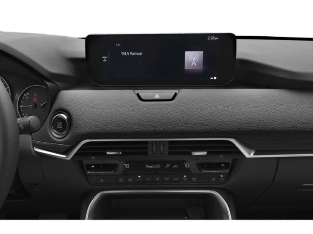 Used 2024 MAZDA CX-90 3.3 Turbo w/ Preferred Plus image 10