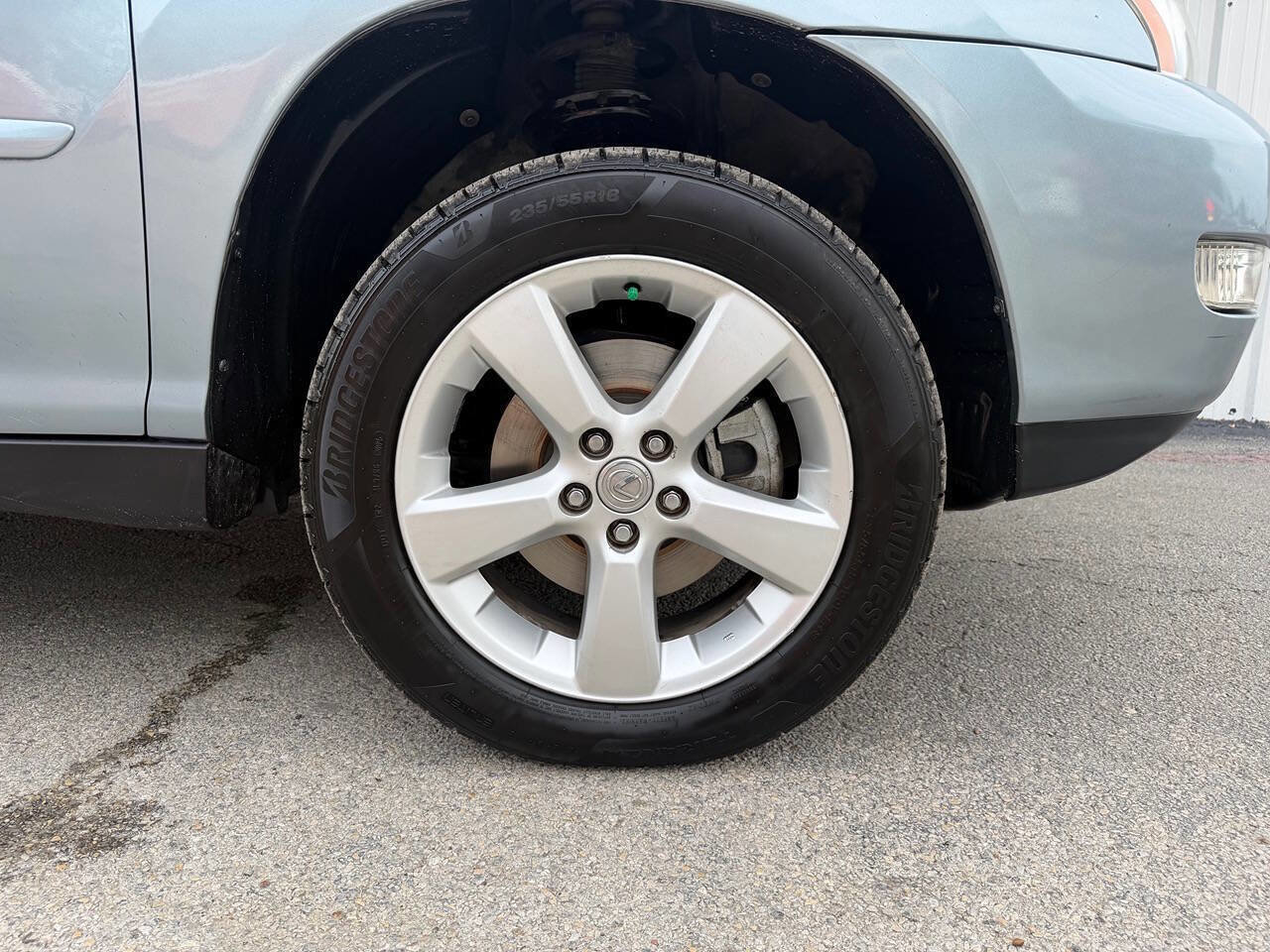 Used 2004 Lexus RX 330 image 25