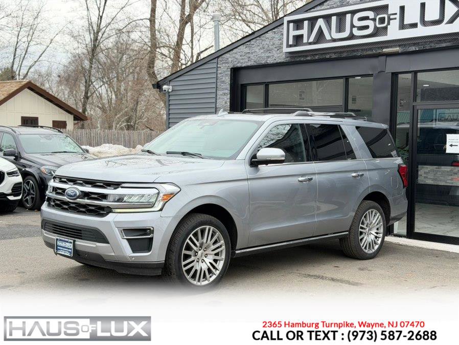Used 2024 Ford Expedition Limited image 6