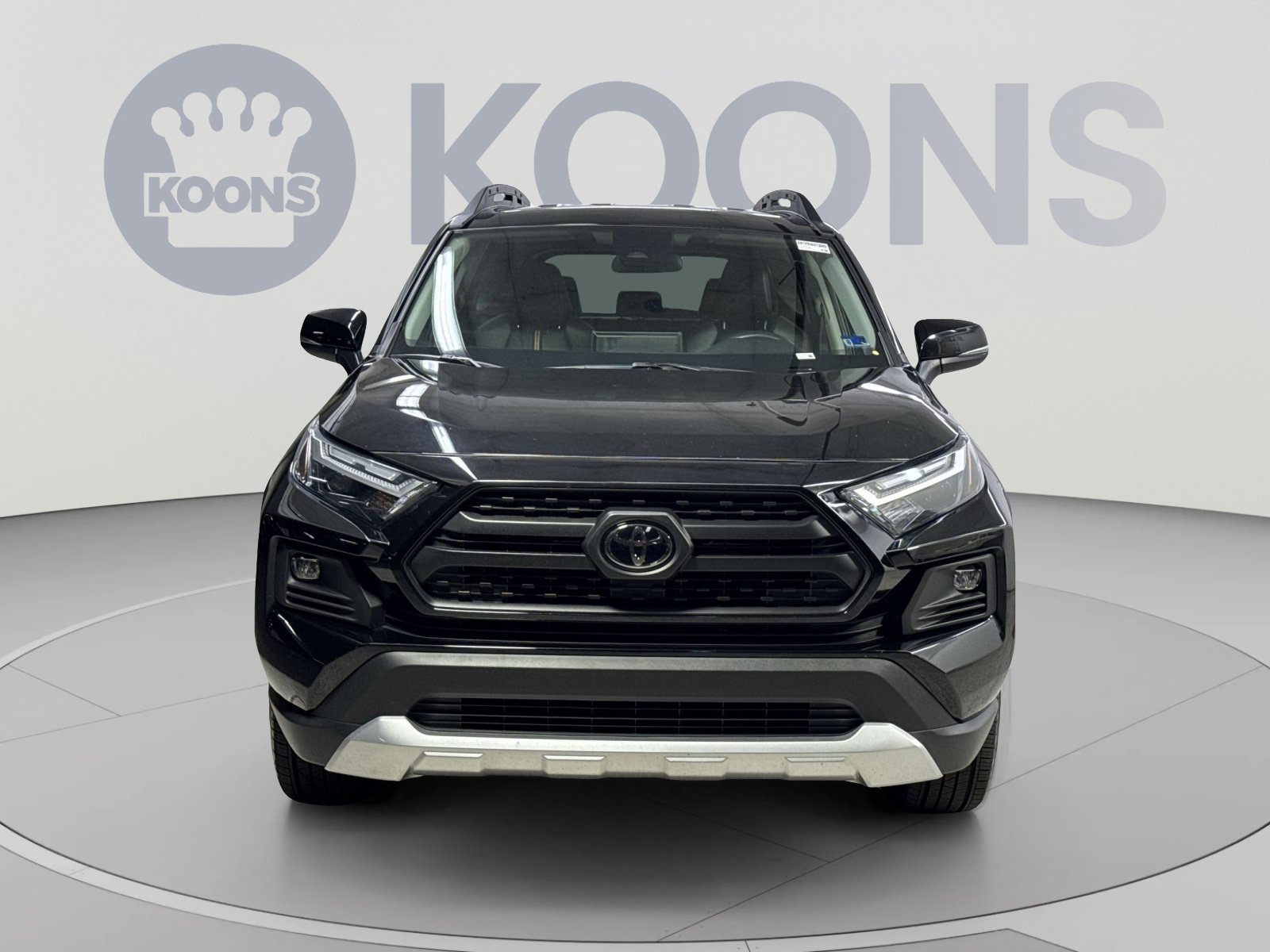 Used 2024 Toyota RAV4 Adventure AWD/4WD image 23