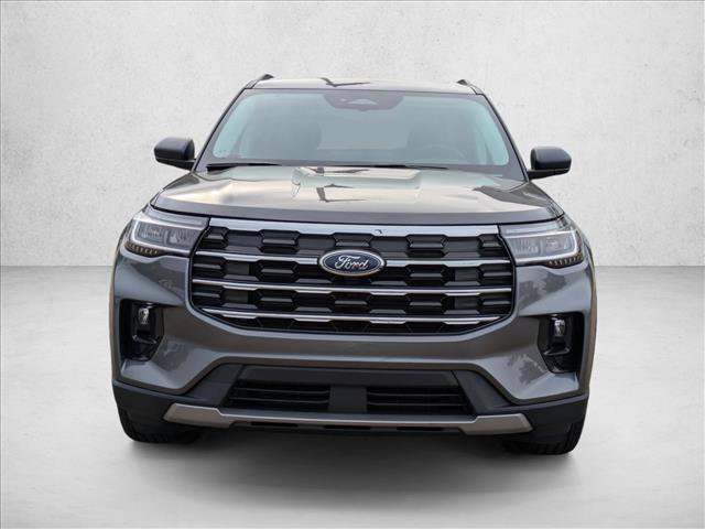 New 2026 Ford Explorer Active w/ Active Comfort Package AWD/4WD image 6