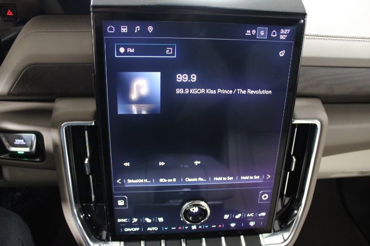 New 2026 GMC Yukon Denali w/ Denali Reserve Package image 51