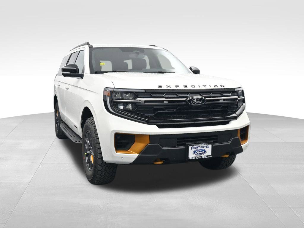New 2025 Ford Expedition Tremor image 2