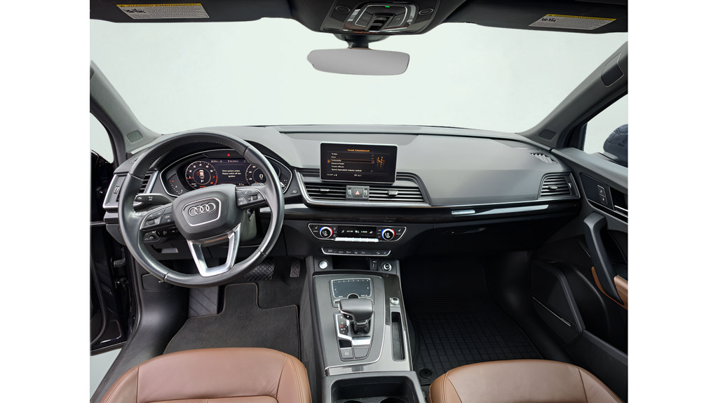 Used 2020 Audi Q5 Prestige AWD/4WD image 15