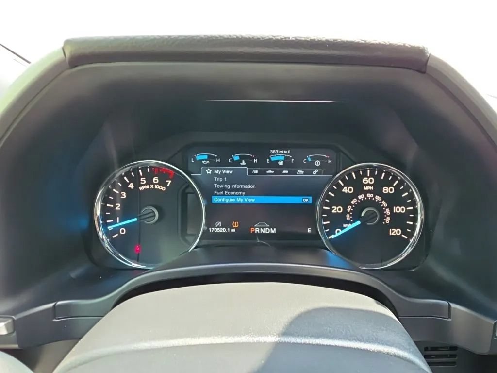 Used 2019 Ford F150 Platinum w/ Equipment Group 701A Luxury AWD/4WD image 24