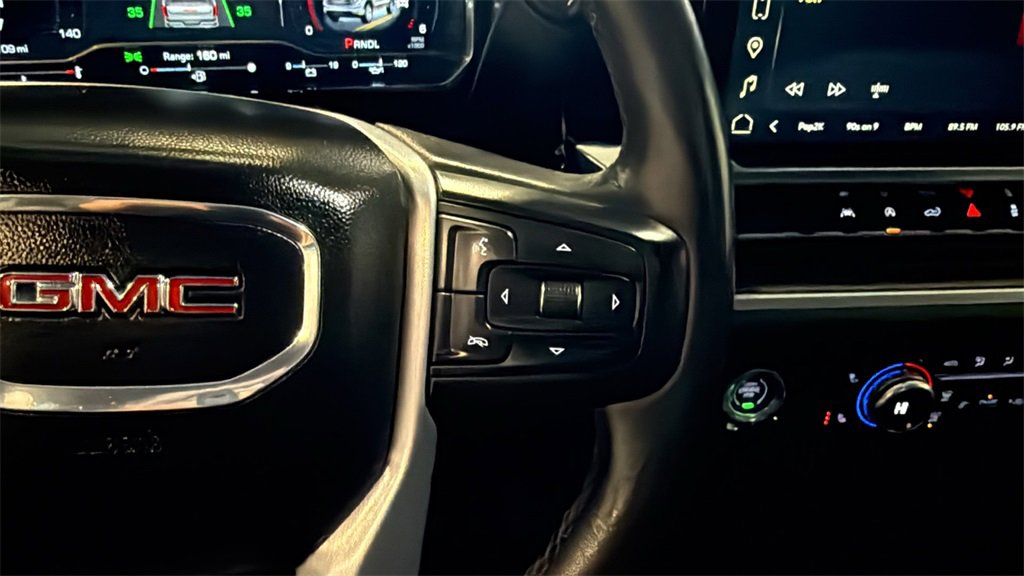 Used 2022 GMC Sierra 1500 Elevation image 30