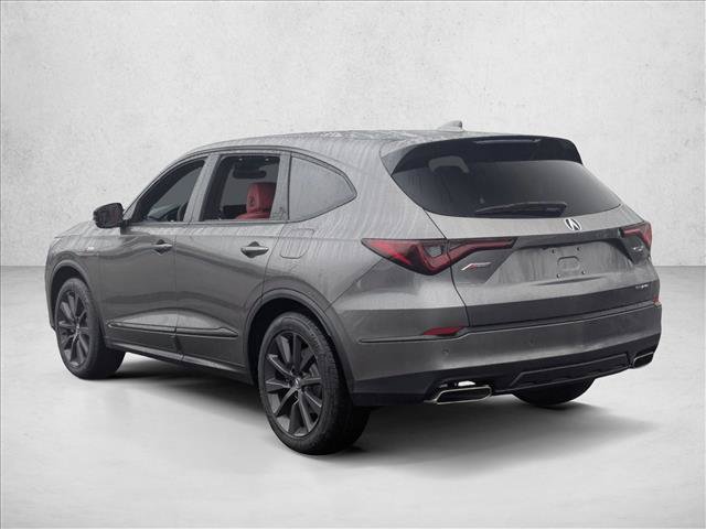 New 2026 Acura MDX A-Spec AWD/4WD image 9