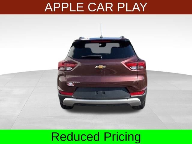 Used 2023 Chevrolet TrailBlazer LT w/ Convenience Package image 6