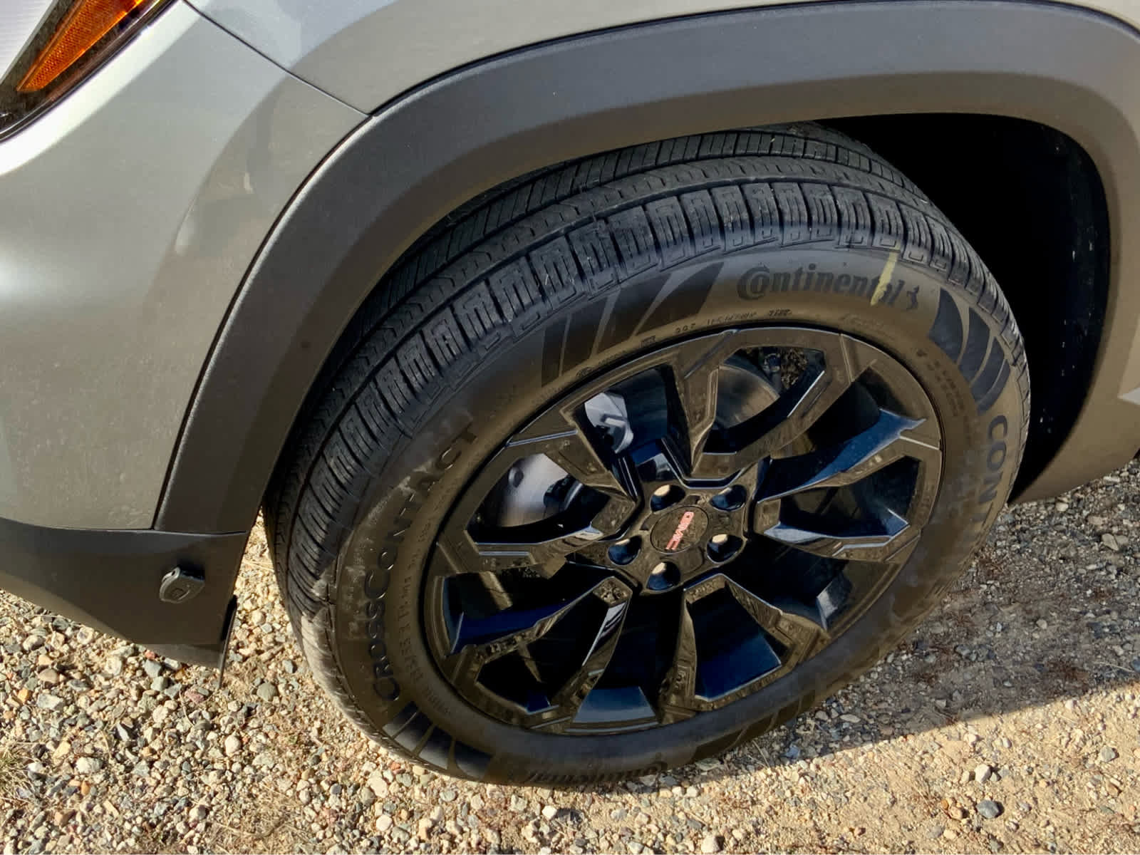 New 2026 GMC Terrain Elevation w/ Black Edition image 16
