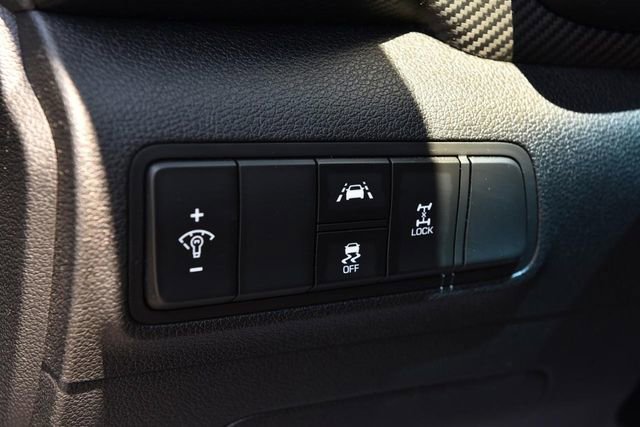 Used 2019 Hyundai Tucson SE AWD/4WD image 9