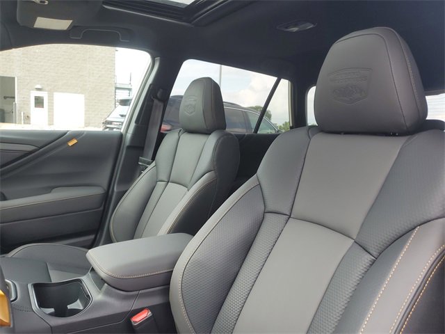 New 2025 Subaru Outback Wilderness image 18