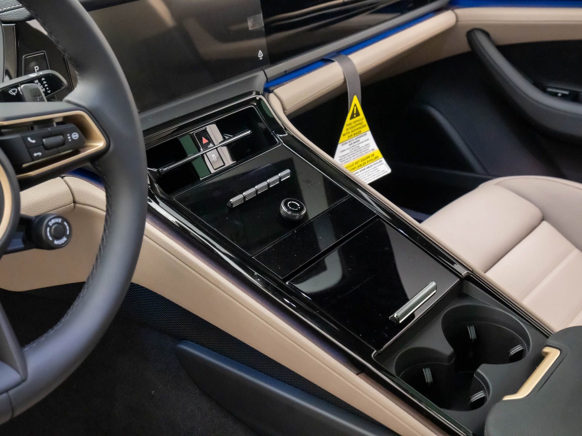 New 2026 Porsche Panamera 4 AWD/4WD image 10