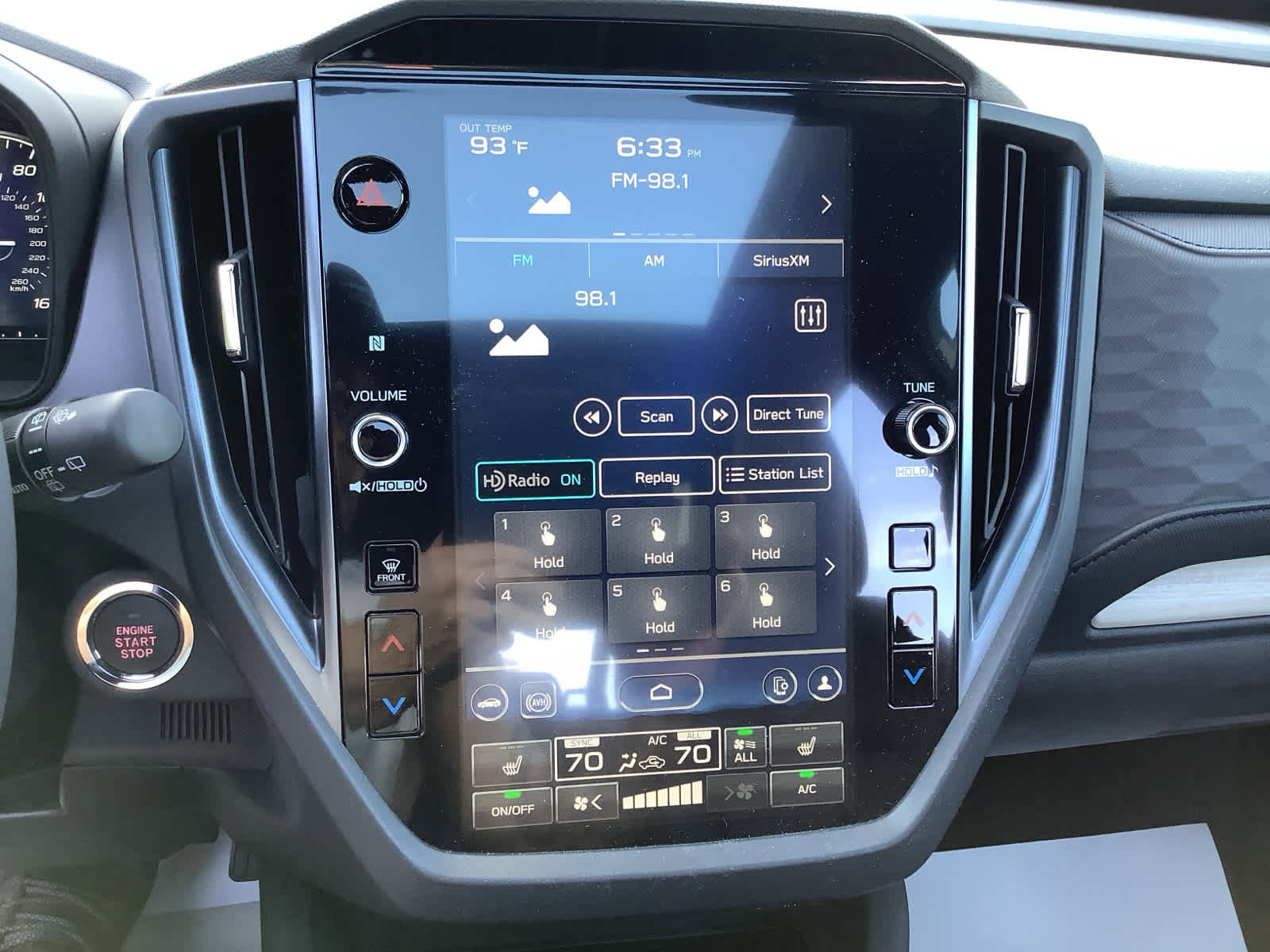 New 2025 Subaru Forester Limited image 11