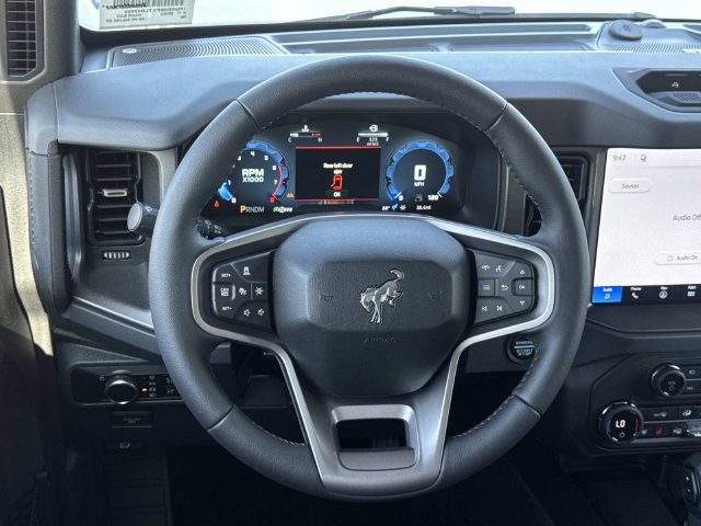 New 2026 Ford Bronco Badlands w/ Wildtrak Package AWD/4WD image 7