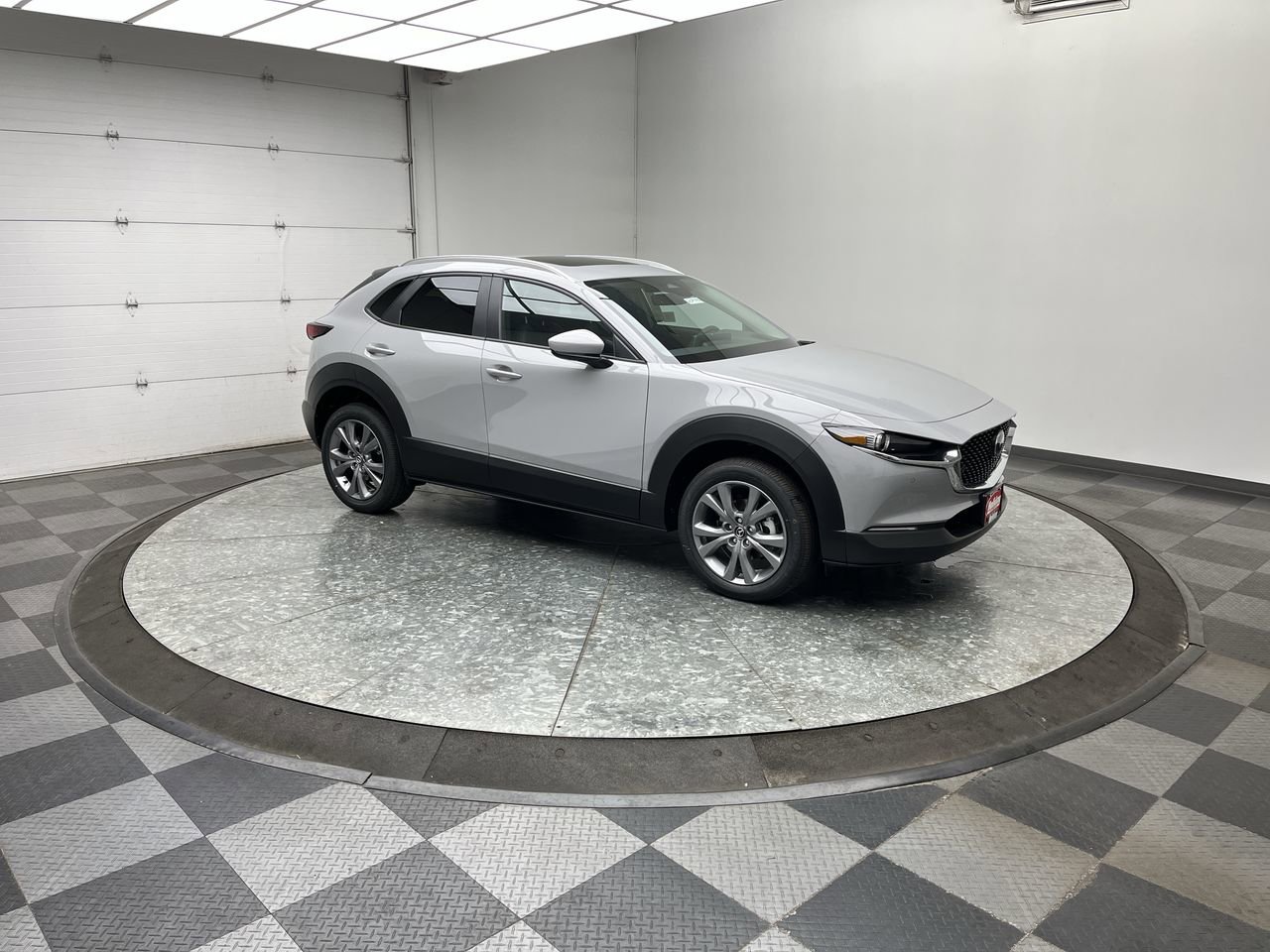 New 2026 MAZDA CX-30 AWD 2.5 S w/ Premium Package video 1