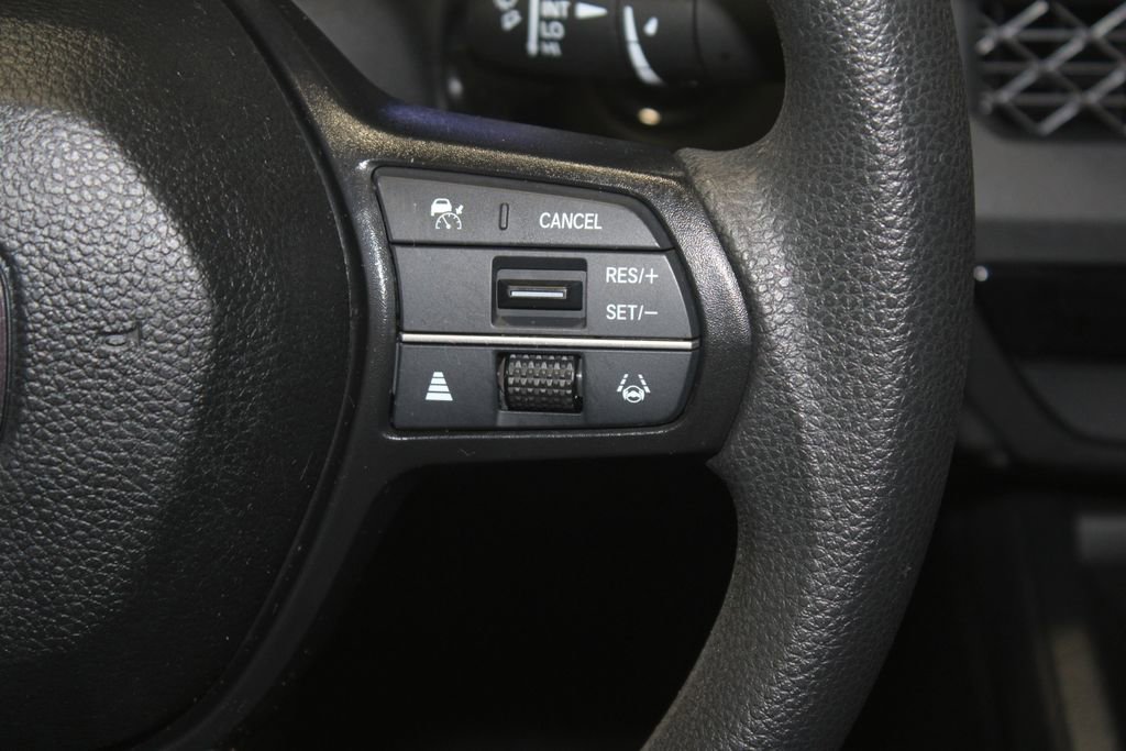 Used 2024 Honda Accord LX image 17