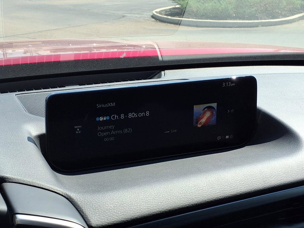 Certified 2025 MAZDA CX-50 AWD 2.5 Hybrid w/ Weather Package image 15