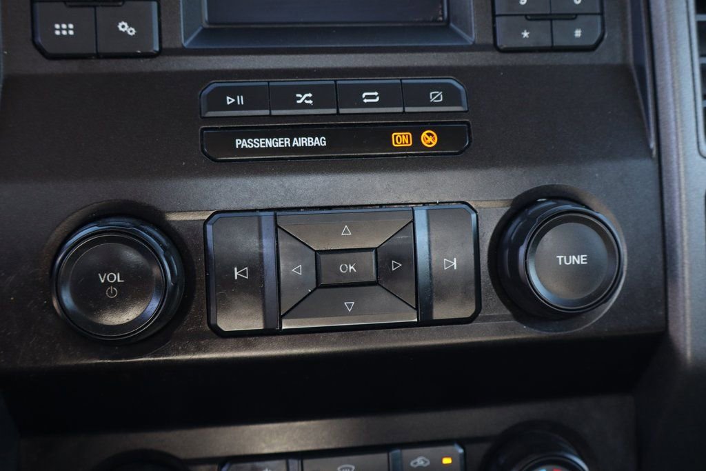 Used 2020 Ford F350 XL w/ Power Equipment Group image 32