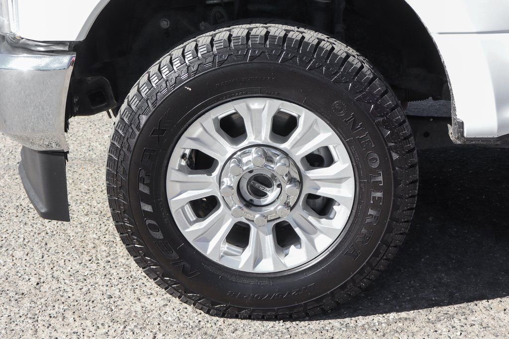 Used 2022 Ford F250 XL w/ STX Appearance Package AWD/4WD image 47