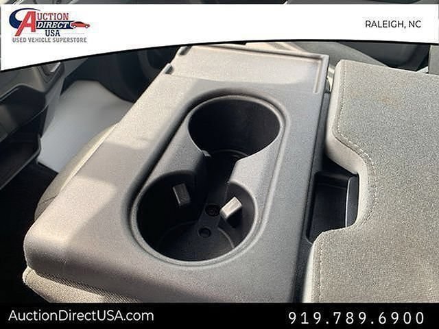 Used 2021 Ford F150 XLT RWD image 34