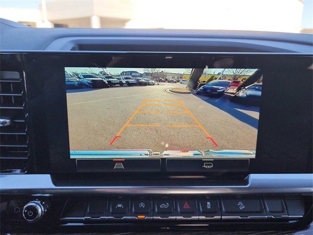 New 2026 GMC Sierra 1500 Elevation w/ X31 Off-Road Package image 22