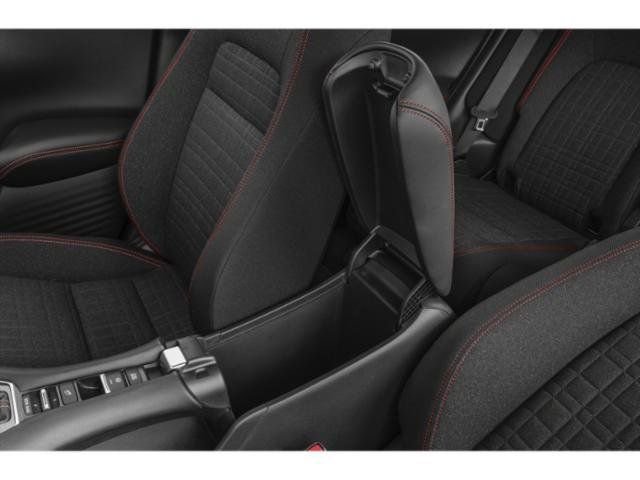 Used 2025 Honda HR-V Sport image 25