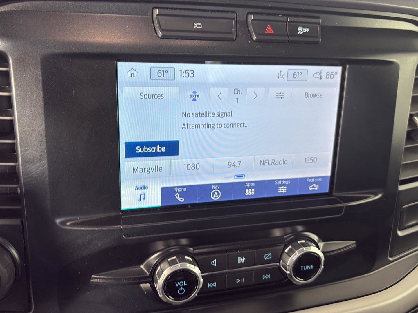 Used 2023 Ford F150 XLT AWD/4WD image 30