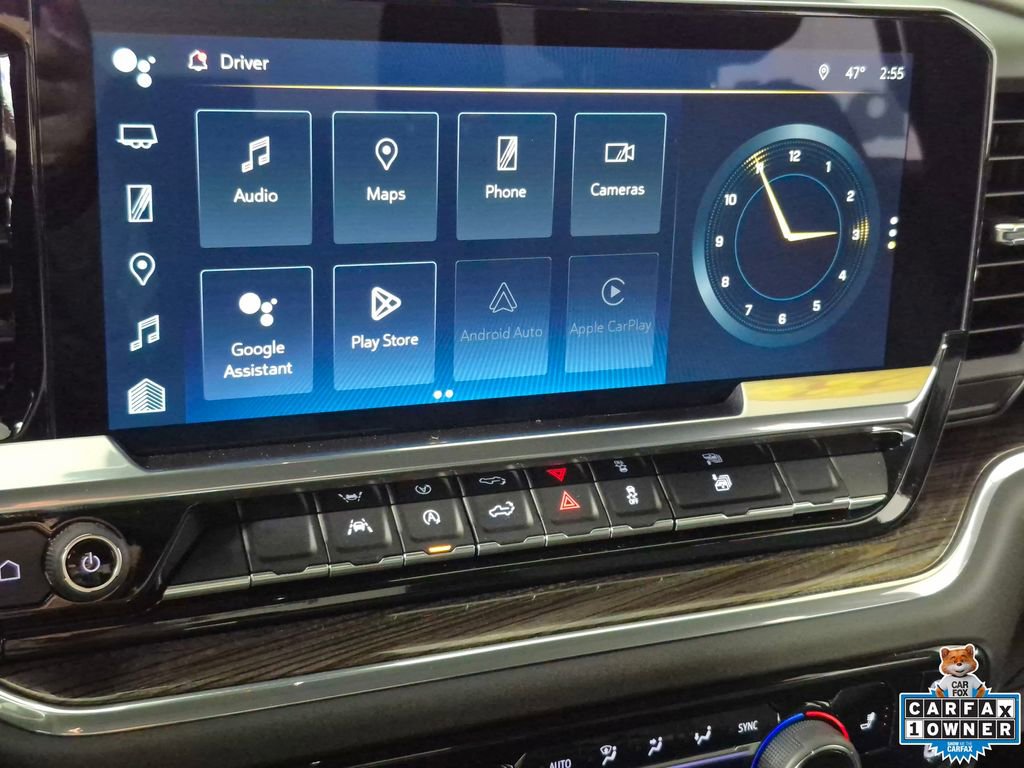 Certified 2023 Chevrolet Silverado 1500 LT w/ Protection Package image 18